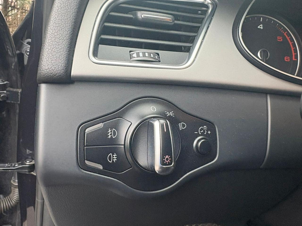 Audi A4 Avant 2.0 TDI 190 CV clean diesel multitronic Bus. Plus