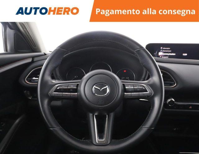 MAZDA CX-30 2.0L e-Skyactiv-G 150 CV M Hybrid 2WD Homura