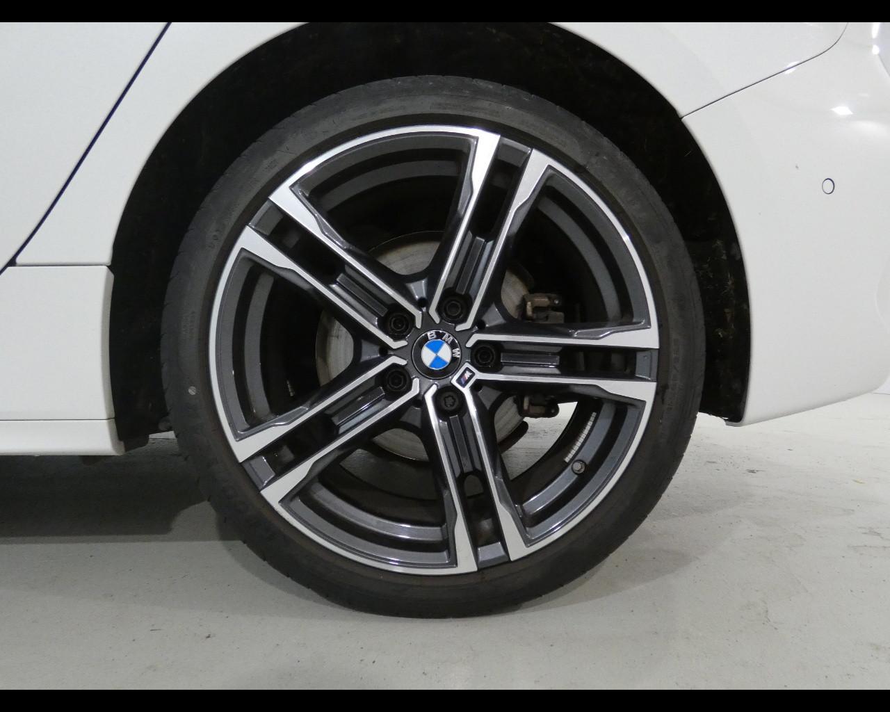 BMW Serie 1 (F40) - 116d 5p. Msport