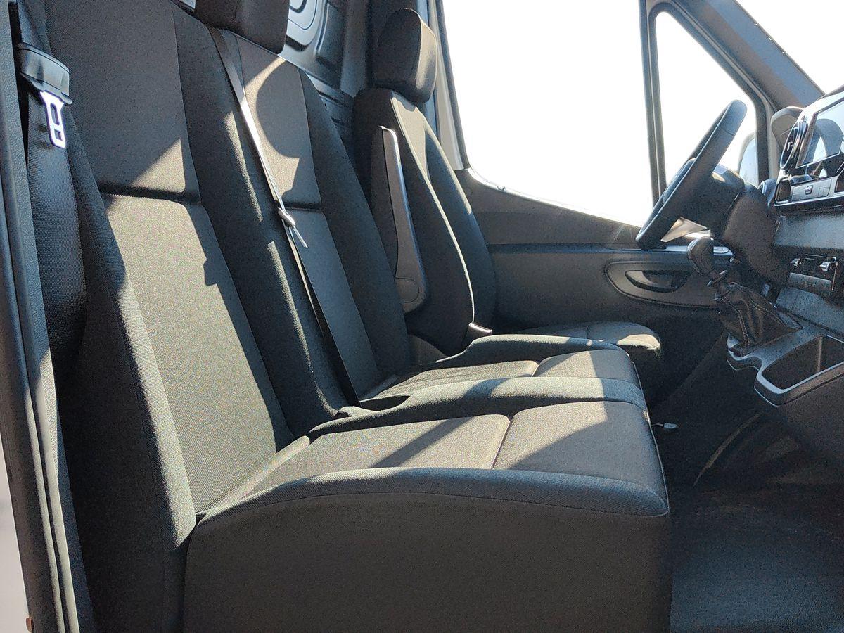 Mercedes-Benz Sprinter Furgone 315CDI 37/35 PRO