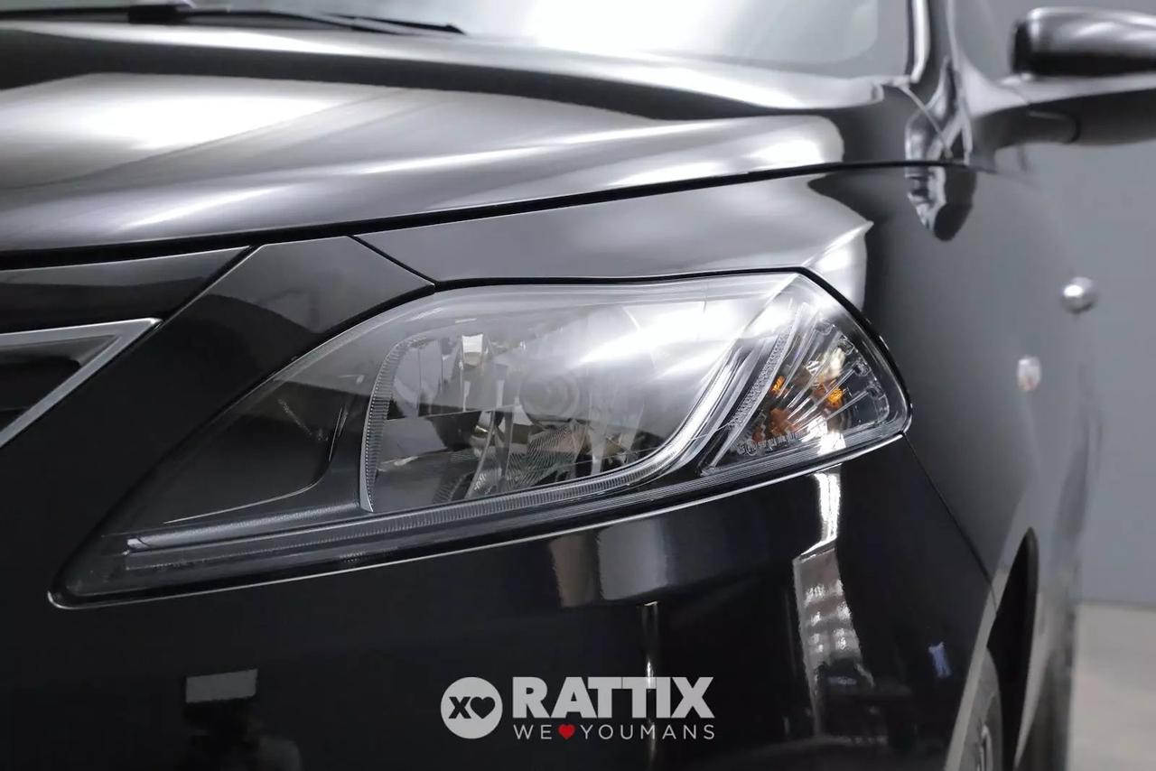 Lancia Ypsilon 1.0 Firefly Hybrid 70CV Platino