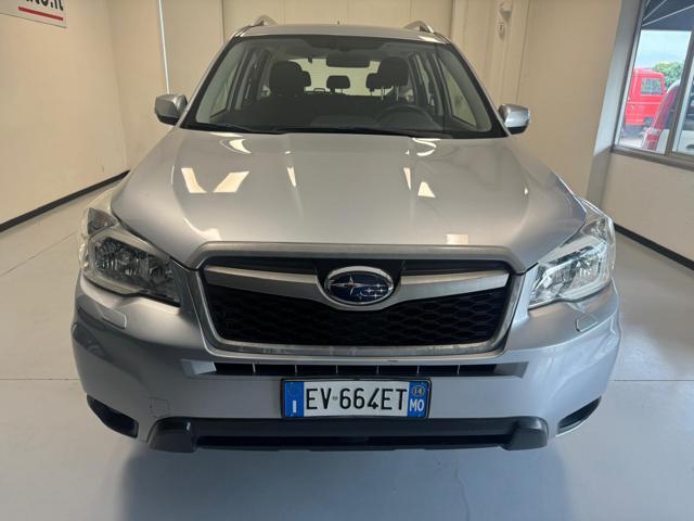 SUBARU Forester 2.0D Exclusive *TRAZIONE INTEGRALE*