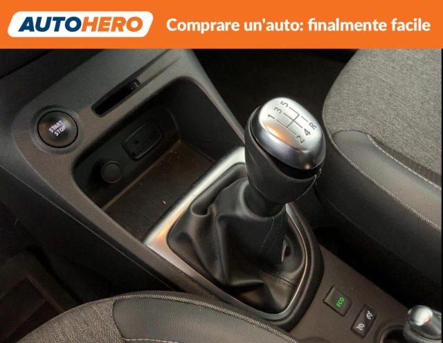 RENAULT Captur TCe 12V 90 CV Sport Edition2