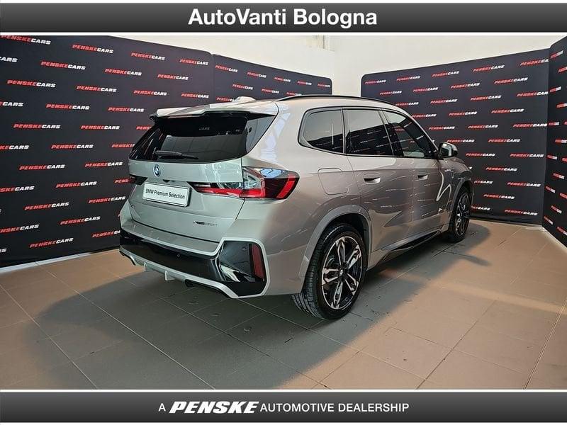 BMW X1 X1 xdrive 25e MSport Pro auto