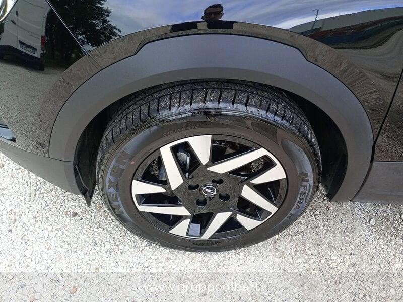 Opel Mokka II 2020 1.2 t Elegance s&s 130cv at8