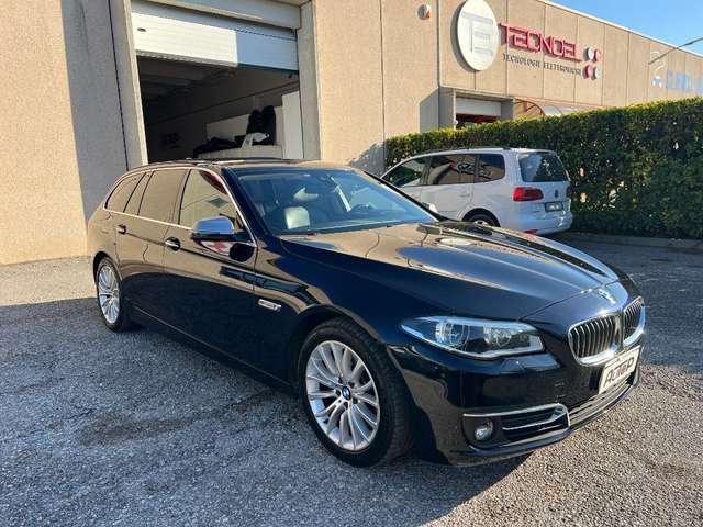 BMW 520 d Touring LUXURY aut.