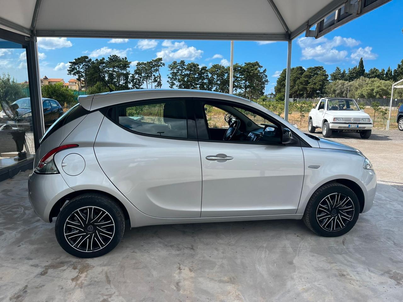 Lancia Ypsilon 1.2 69 CV 5 porte S&S Platinum