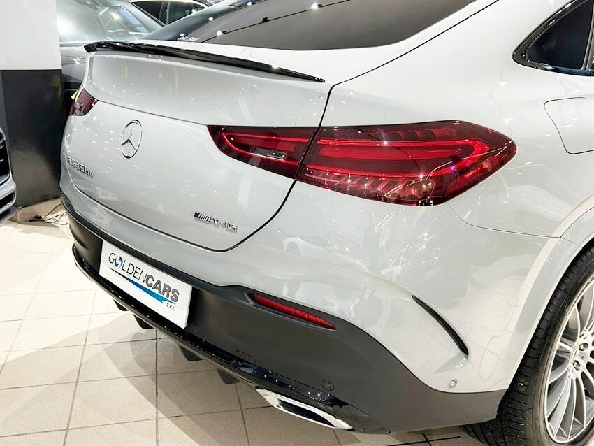 Mercedes-benz GLE 350 300 d 4Matic Mild Hybrid AMG Line Premium Plus