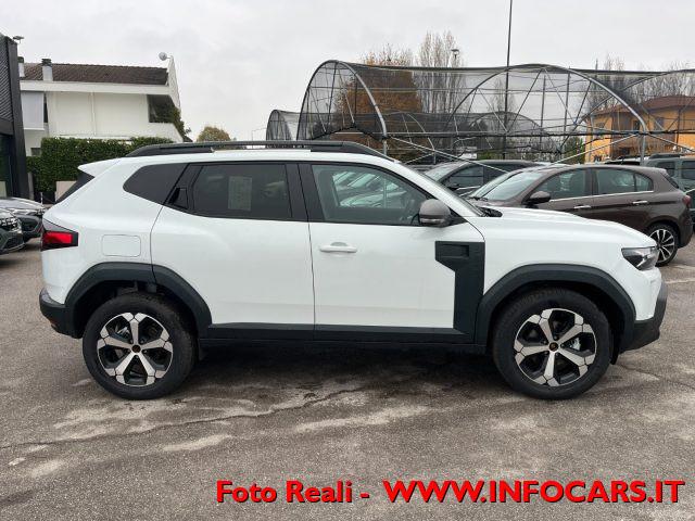 DACIA Duster Full-Hybrid 140 CV Journey NUOVO - PROMO