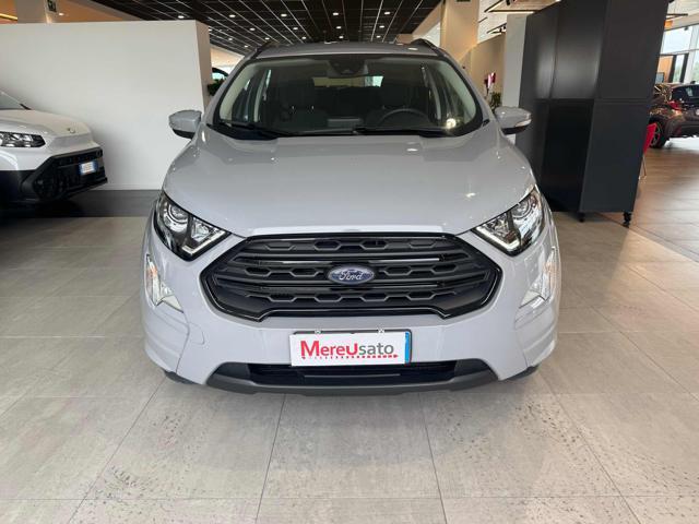 FORD EcoSport 1.0 EcoBoost 125 CV Start&Stop ST-Line