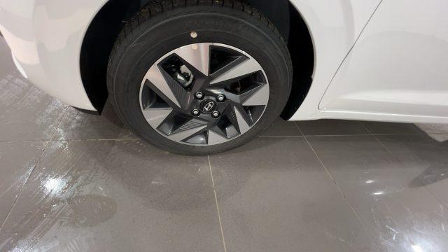 HYUNDAI i10 1.0 MPI Connectline 63 CV