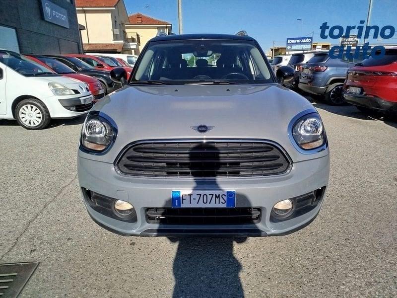 MINI Mini Countryman F60 Mini 1.5 One D Business Countryman
