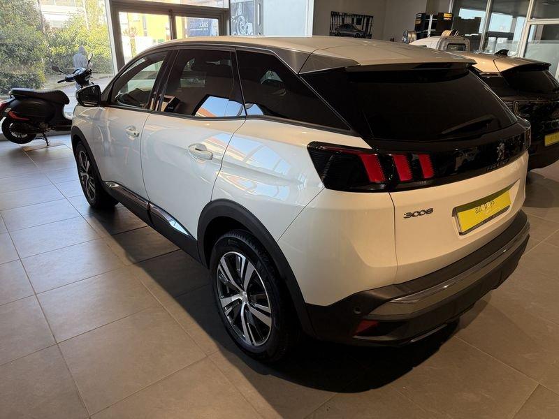 Peugeot 3008 3008 BlueHDi 130 S&S Allure Pack