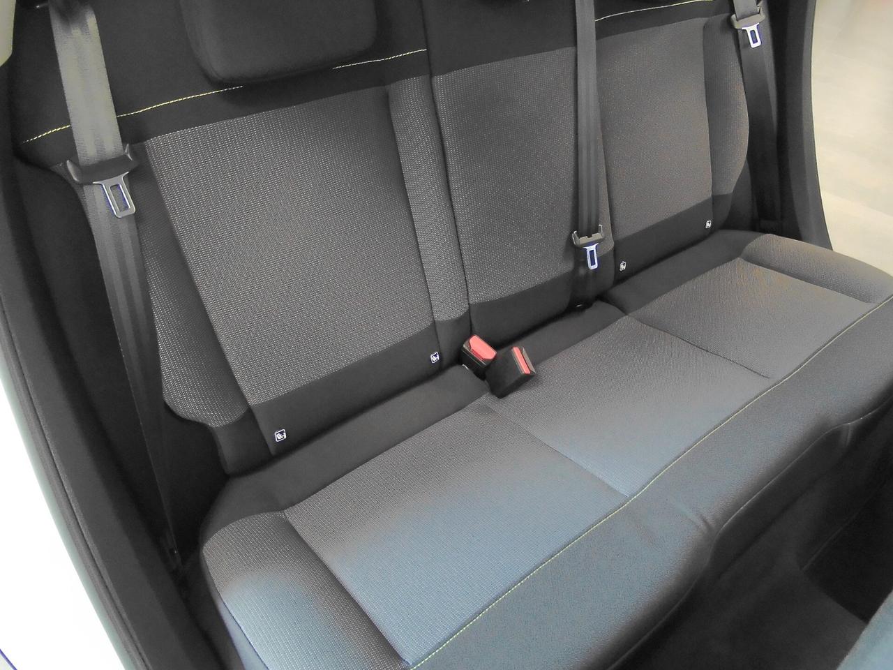 Citroen C3 PureTech 83 S&S Shine 2021