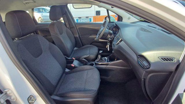 OPEL Crossland X 1.2 GPL 12V Advance