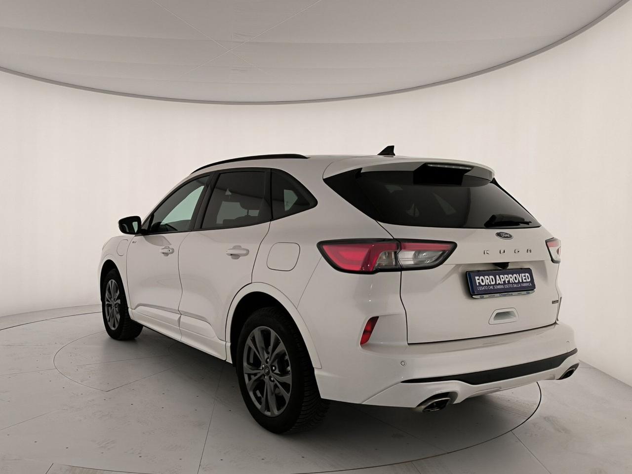 Ford Kuga 2.5 phev st-line 2wd 225cv cvt
