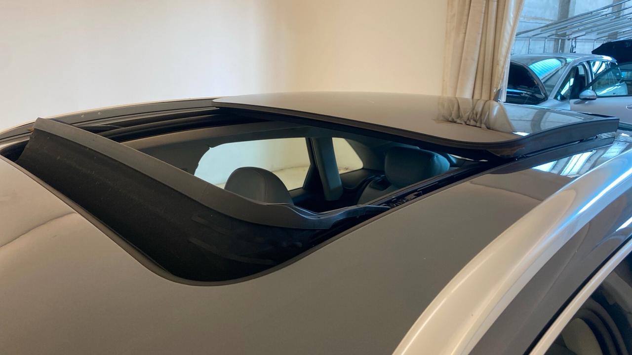 Audi Q3 2.0 TDI 140cv - Quattro TETTO PELLE