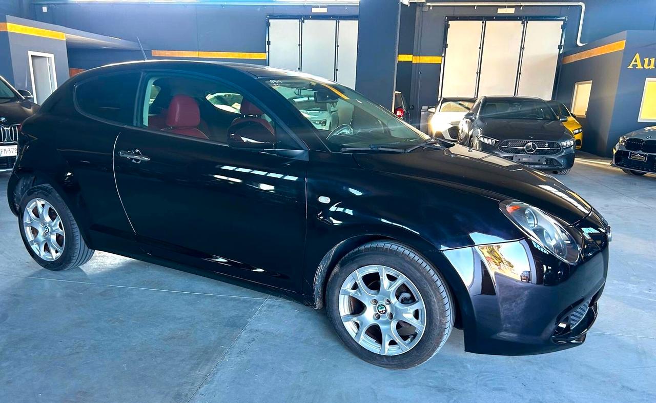 Alfa Romeo MiTo 1.4 78 CV 8V S&S Distinctive