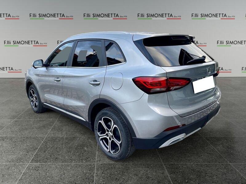 MG ZS 1.5 Comfort - KM0