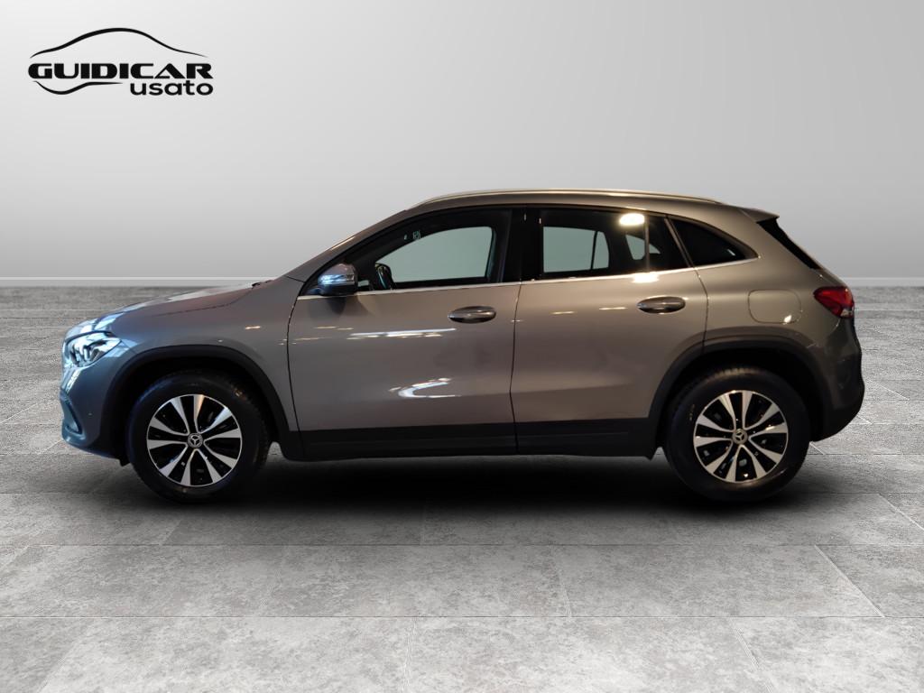 Mercedes-Benz GLA-H247 2020 - GLA 180 Sport auto