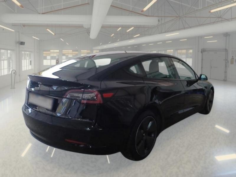 TESLA MODEL 3 50 KWH STANDARD PLUS RWD 4 PORTE BERLINA