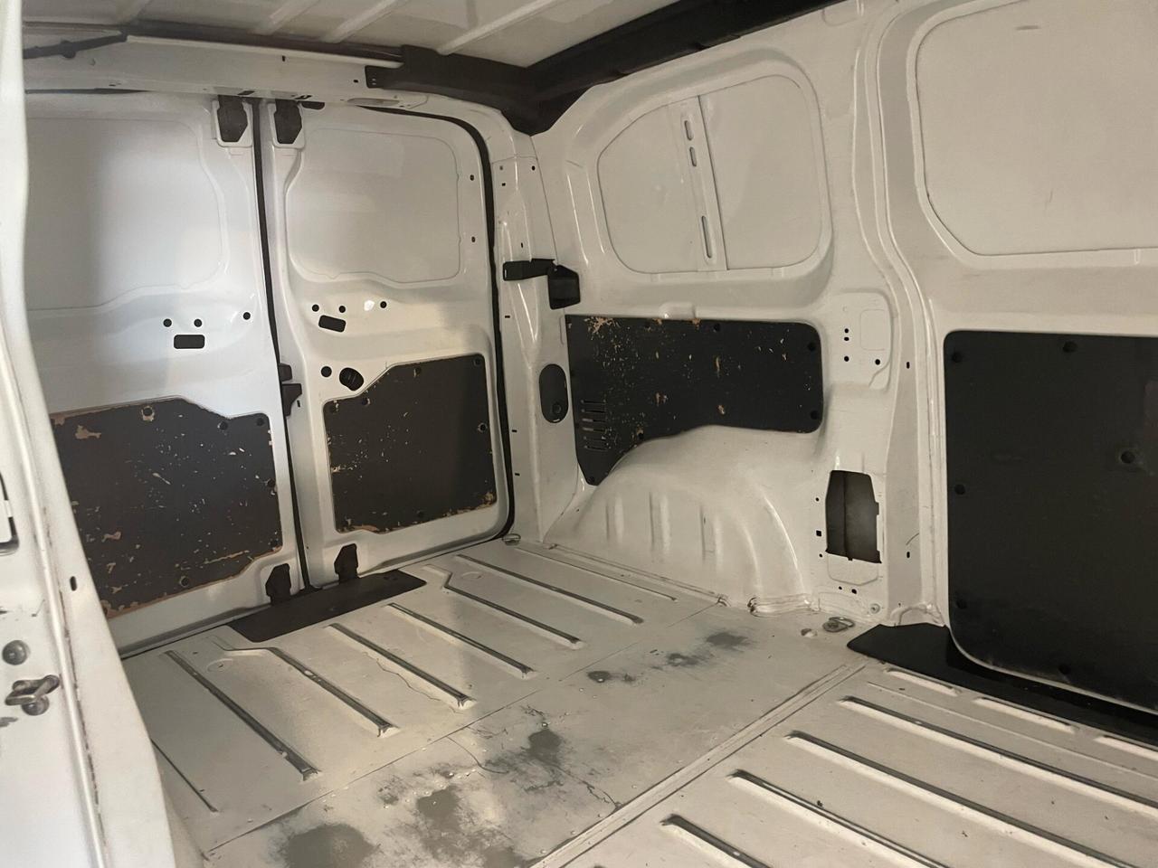 Opel Vivaro 1.5 Diesel 120cv 20 UNITA'
