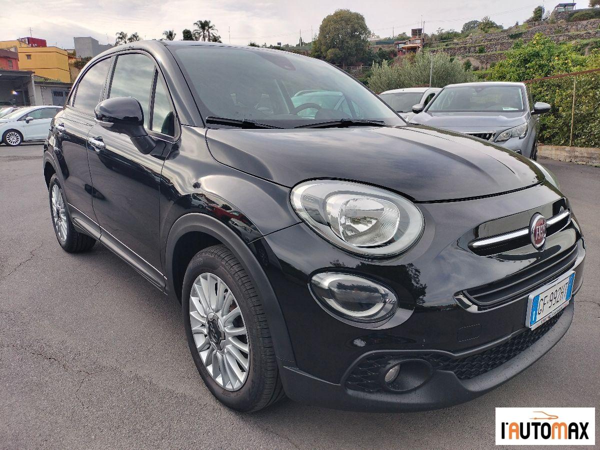 FIAT - 500 X 1.0 T3 Urban 120cv