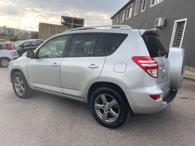 TOYOTA RAV 4 MY23 RAV4 2.2 D-4D 150 CV