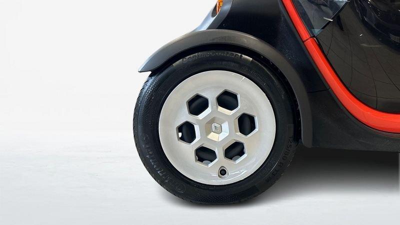 Renault Twizy 80