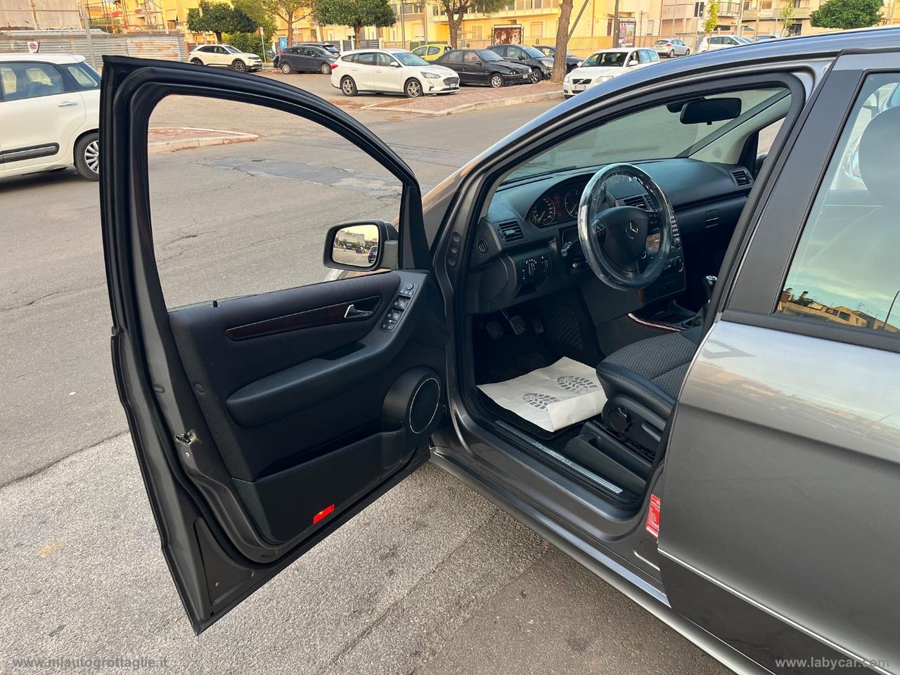 MERCEDES-BENZ A 180 CDI Special Edition