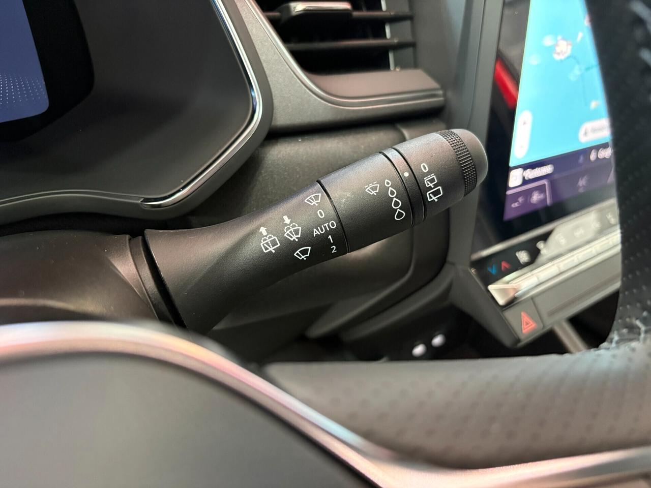 Renault Captur 1.6 E-Tech Full Hybrid 145cv Auto Techno ITALIANA
