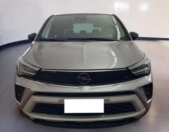 Opel Crossland Crossland X 1.2 12V Innovation