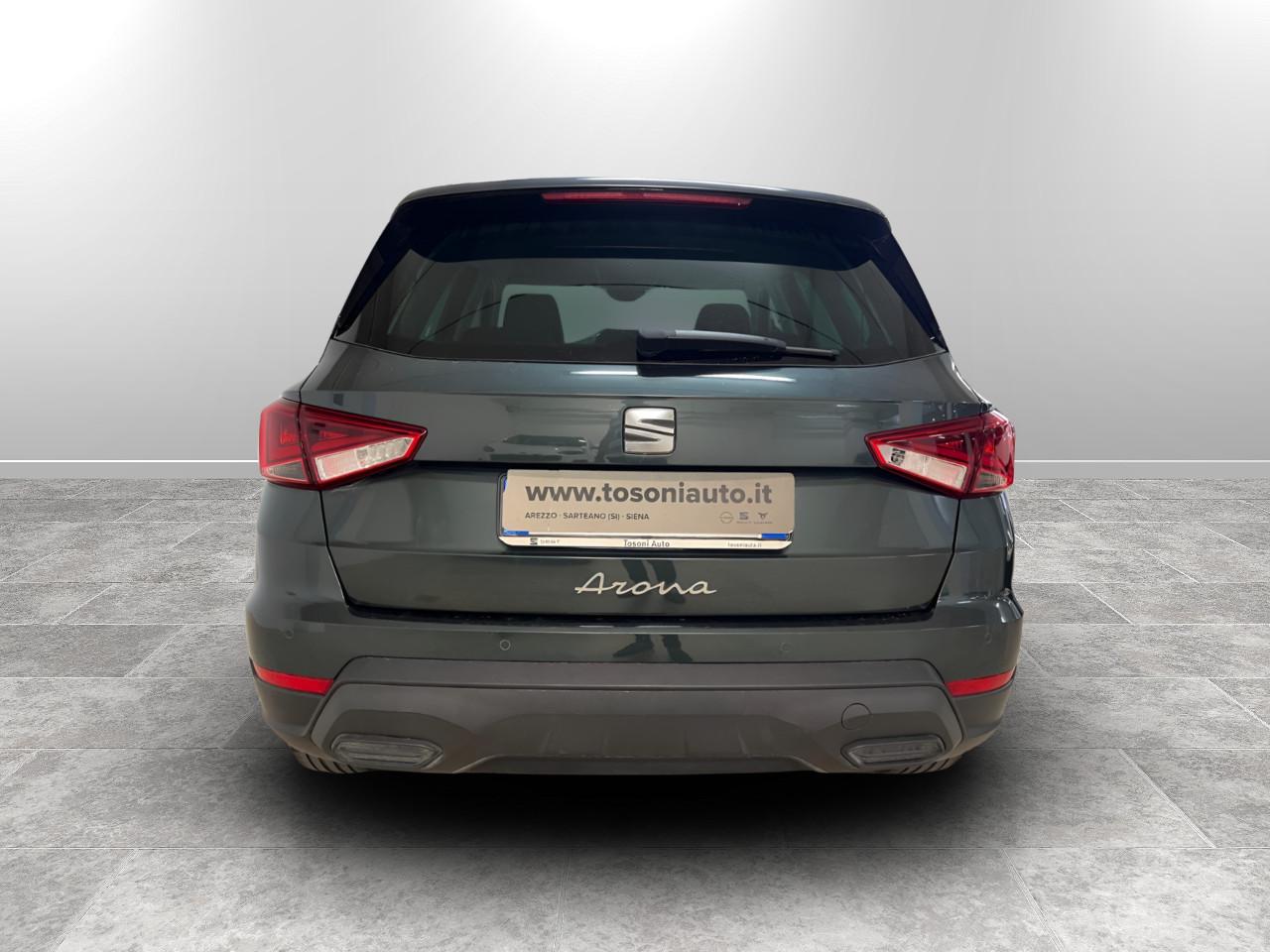 SEAT Arona 1.0 ecotsi Style 95cv