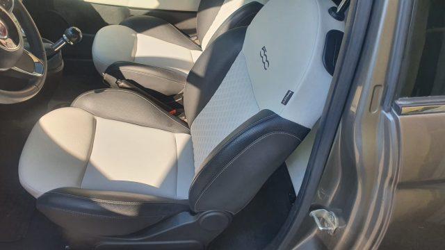 FIAT 500 1.0 Hybrid Dolcevita NEOPATENTATI - PARI AL NUOVO