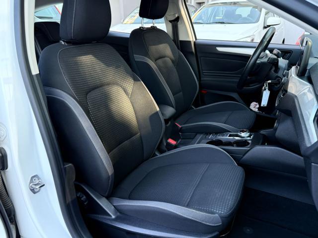 FORD Focus SW 1.5 EcoBlue 120 CV Aut. Business - PROMO