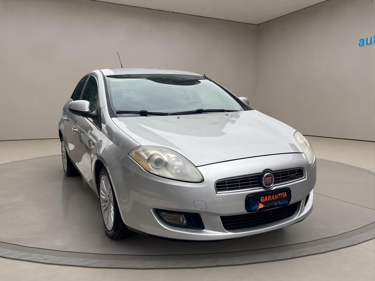 Fiat Bravo SPORT - 150CV