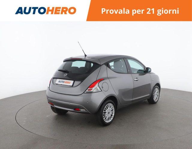 LANCIA Ypsilon 1.2 69 CV 5 porte Gold