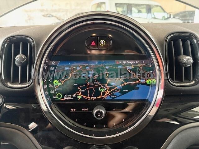 Mini Countryman Cooper SE ALL4 Auto MOTORE??? NETTO 12000