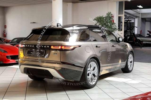 Land Rover Range Rover Velar D300 SE|TETTO|HEAD-UP|MONITOR POST|MERIDIAN|21''