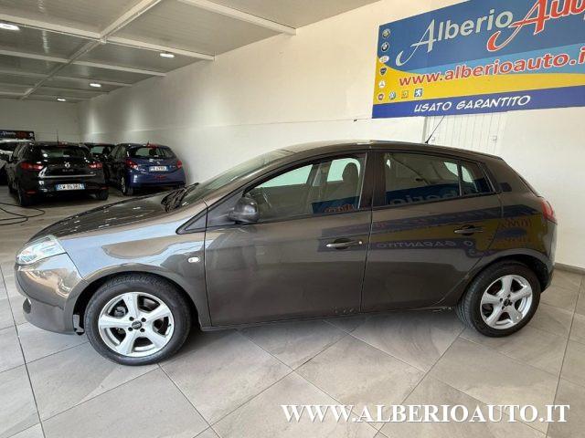 FIAT Bravo 1.6 MJT 105 CV Dynamic