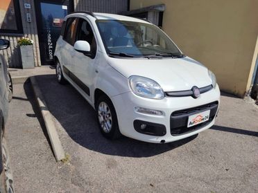 FIAT Panda 1.2 Lounge PREZZO REALE - NEOPATENTATI