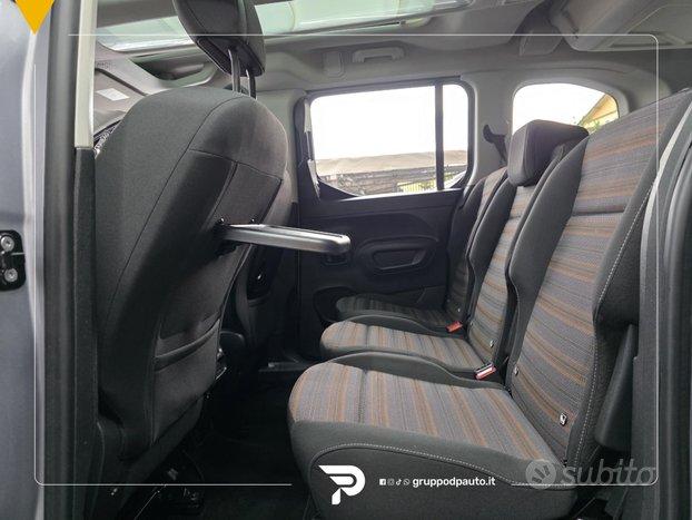 OPEL Combo life M1 1.5d 100cv Innovation S&S L1H1