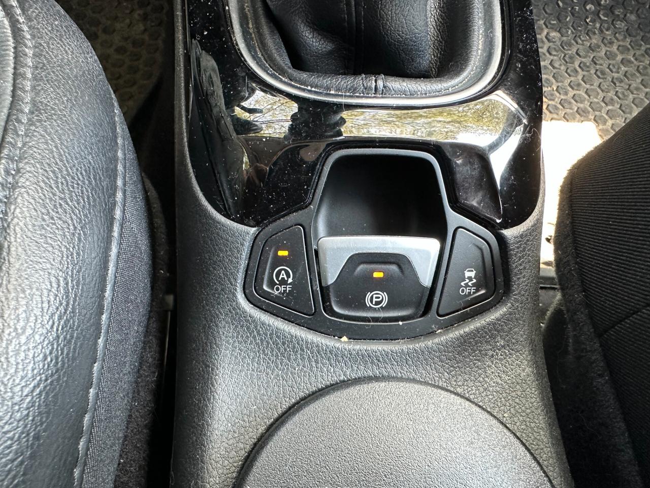 Jeep Compass 2.0 Multijet II 4WD Limited