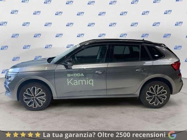 Skoda Kamiq 1.0 TSI 130 Edition DSG 85kW