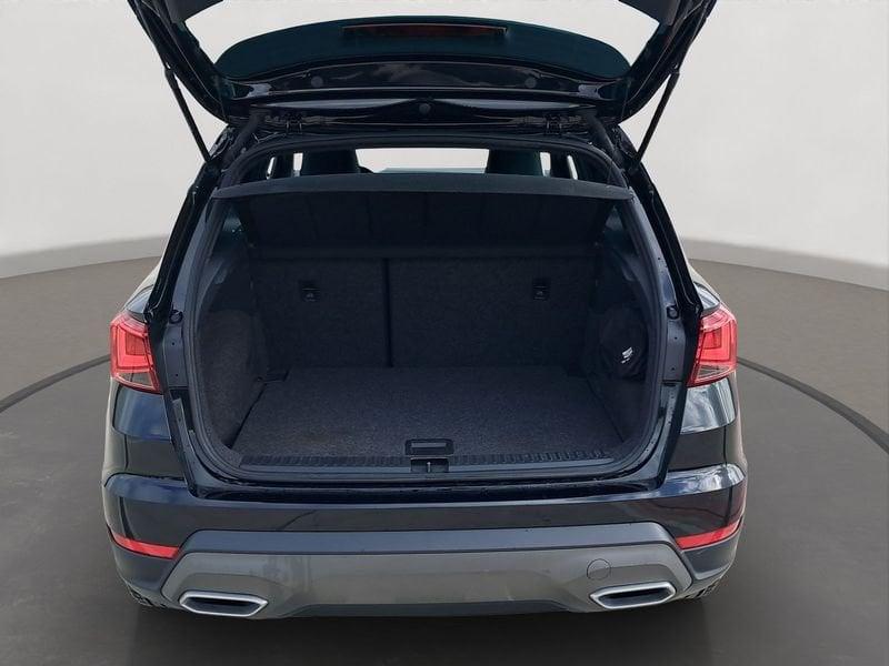 Seat Arona Arona 1.0 EcoTSI 110 CV DSG FR