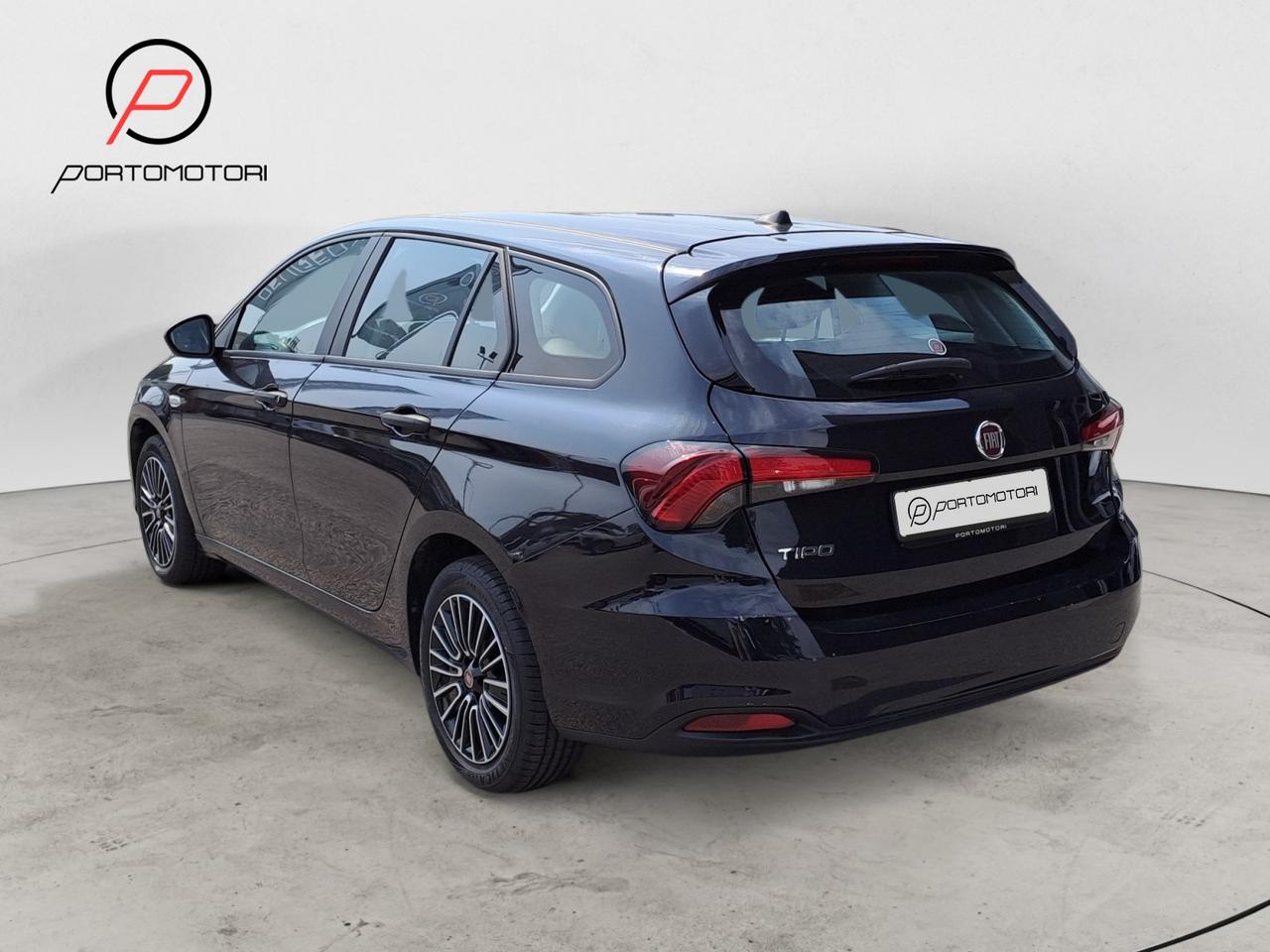 FIAT Tipo (2015-->) - Tipo 1.0 SW
