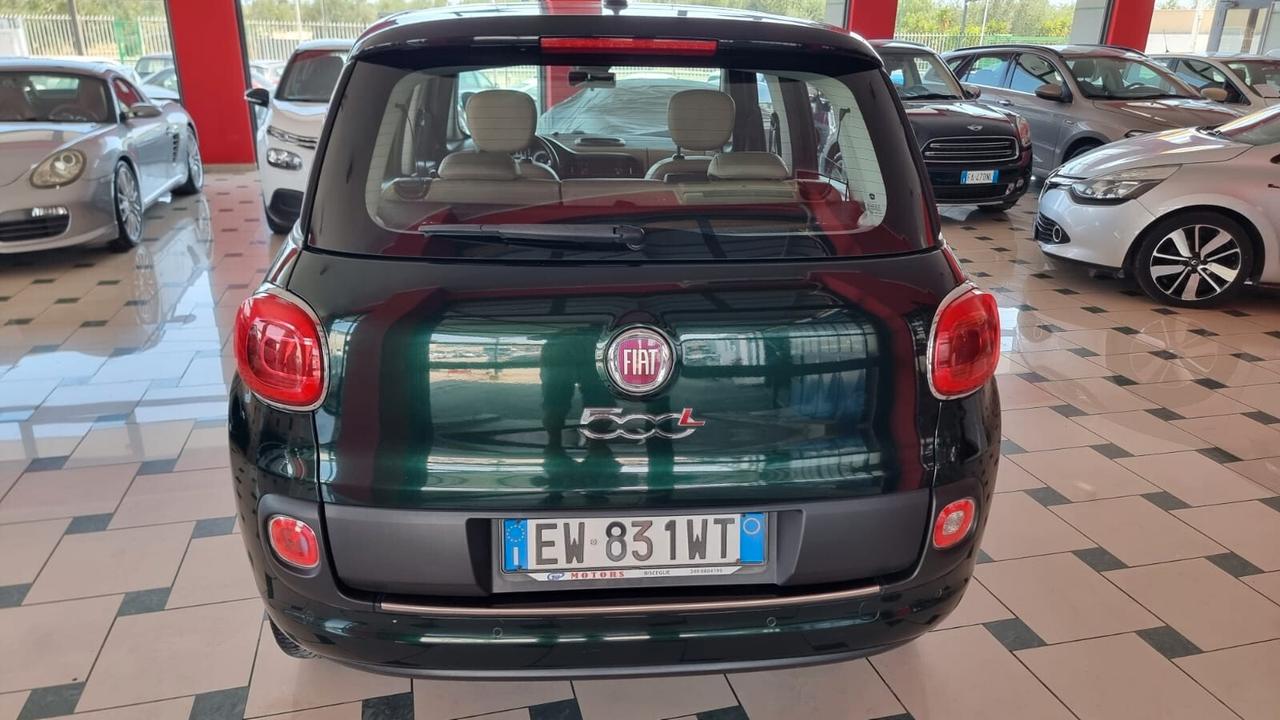 Fiat 500L 1.3 Multijet 85 CV Trekking