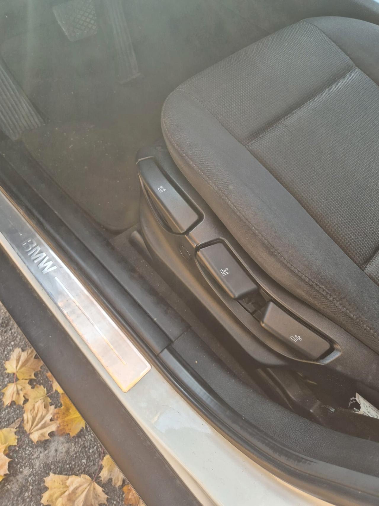 Bmw X3 xDrive20d Eletta