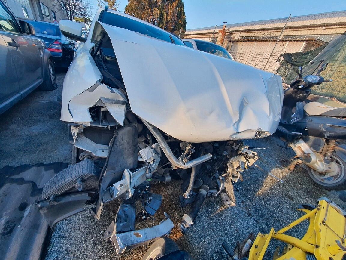 Maserati Levante 3.0 D V6 275CV AWD Gransport