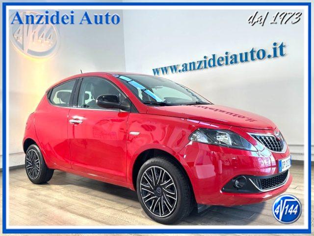 LANCIA Ypsilon 1.0 Hybrid 5 porte Gold